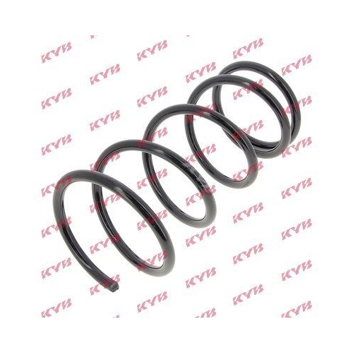 KYB Fahrwerksfeder K-Flex