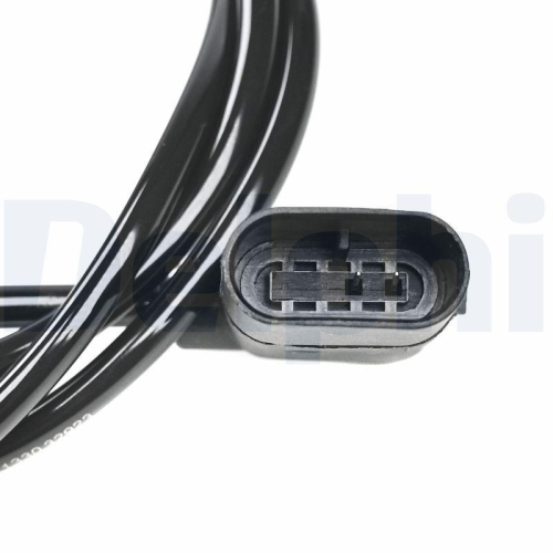 DELPHI Sensor, Raddrehzahl SS21330-12B1