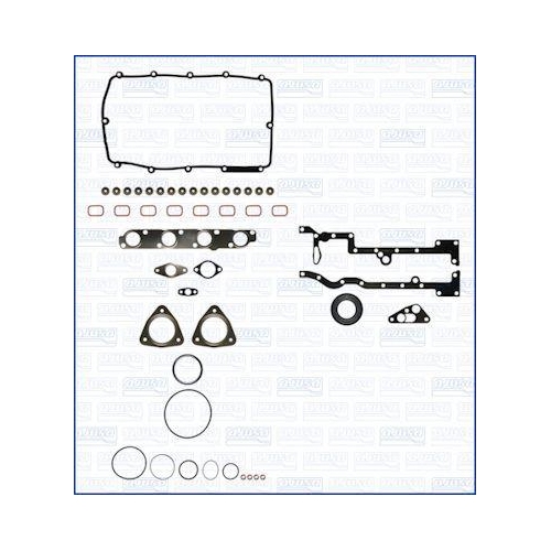 AJUSA Dichtungsvollsatz, Motor 51050000