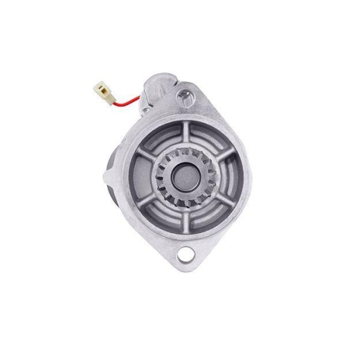 HELLA Starter 8EA 015 642-591