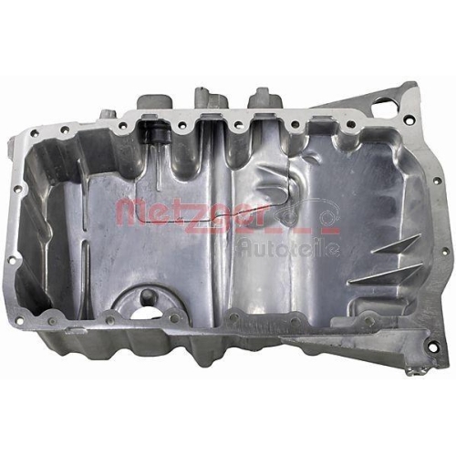 METZGER AUTOTEILE &Ouml;lwanne 7990126