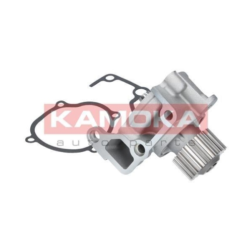 KAMOKA Wasserpumpe, Motork&uuml;hlung T0170