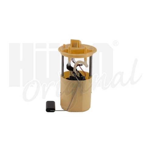 H&Uuml;CO Kraftstoff-F&ouml;rdereinheit 133176