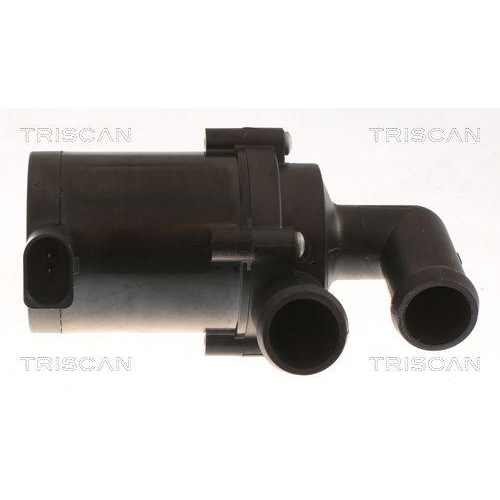 TRISCAN Wasserpumpe, Motork&uuml;hlung 8600 29098