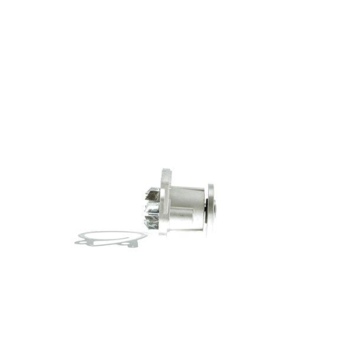 AISIN Wasserpumpe, Motork&uuml;hlung WPN-099V
