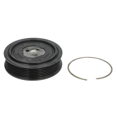 THERMOTEC Magnetkupplung, Klimakompressor KTT040237