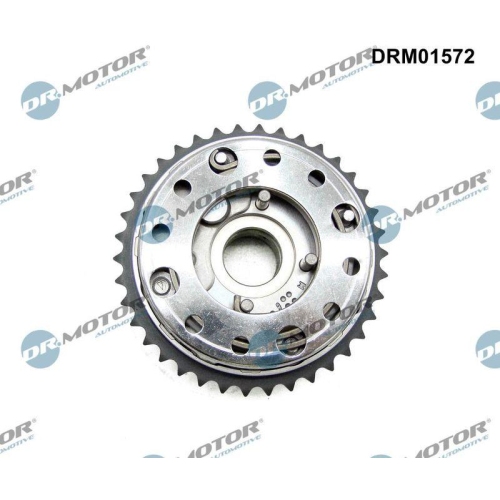 Dr.Motor Automotive Nockenwellenversteller DRM01572