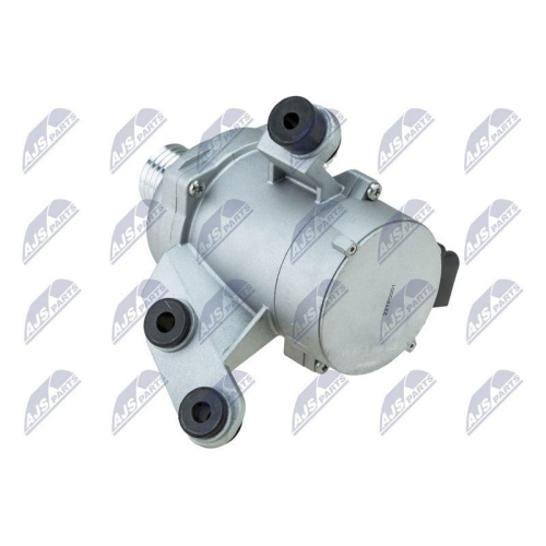 NTY Wasserpumpe, Motork&uuml;hlung CPW-BM-054
