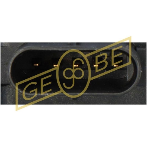 GEBE NOx-Sensor, Harnstoffeinspritzung 9 3506 1