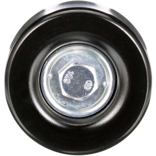 GATES Umlenk-/F&uuml;hrungsrolle, Keilrippenriemen DriveAlign&trade; T36342
