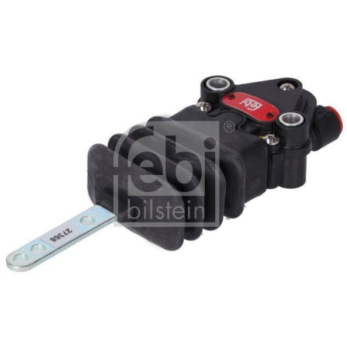 FEBI BILSTEIN Luftfederventil 27368