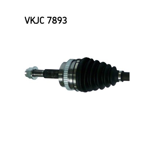 SKF Antriebswelle VKJC 7893