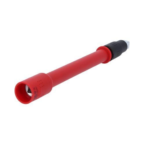 1/2 Zoll Isolierte Verl&auml;ngerung, 250mm KS TOOLS 118.1250