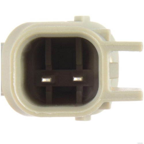 HERTH+BUSS ELPARTS Sensor, Raddrehzahl 70660641