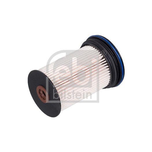 FEBI BILSTEIN Kraftstofffiltersatz 103809