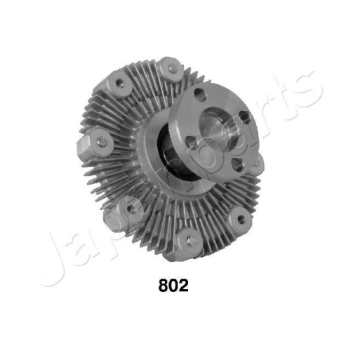 JAPANPARTS Kupplung, K&uuml;hlerl&uuml;fter VC-802