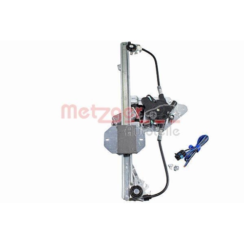 METZGER AUTOTEILE Fensterheber ORIGINAL ERSATZTEIL