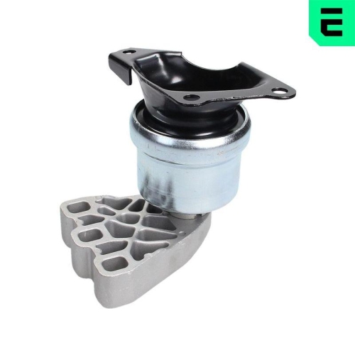 OPTIMAL Lagerung, Motor