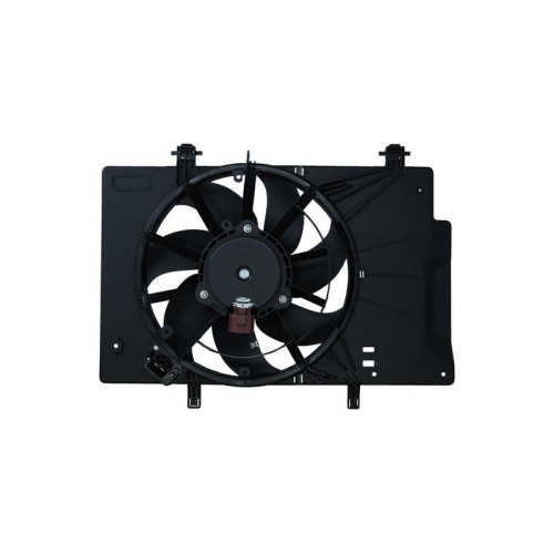 KAMOKA Lüfter, Motorkühlung