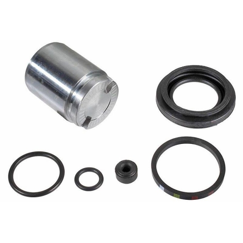 METZGER AUTOTEILE Reparatursatz, Bremssattel GREENPARTS 114-5226
