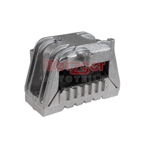 METZGER AUTOTEILE Lagerung, Motor 8054171