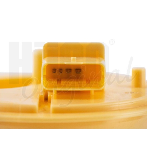 H&Uuml;CO Kraftstoff-F&ouml;rdereinheit 133177