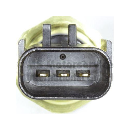 PIERBURG Sensor, &Ouml;ldruck 7.14595.06.0