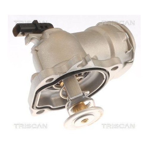 TRISCAN Thermostat, K&uuml;hlmittel 8620 33992