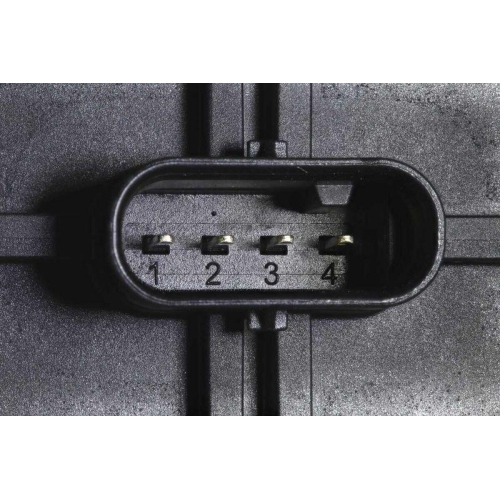 VALEO Luftmassenmesser 366337