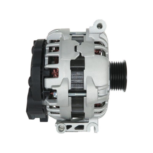 AS-PL Generator AS A0804S