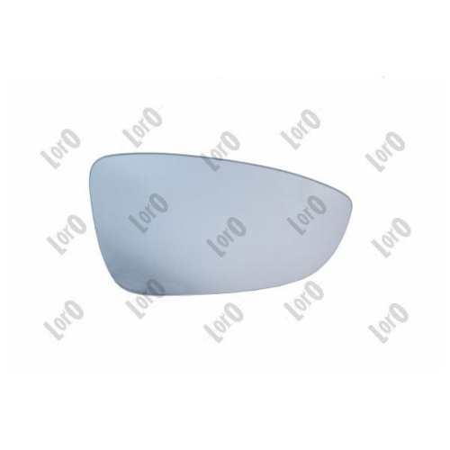 ABAKUS Spiegelglas, Au&szlig;enspiegel LORO 4024G03