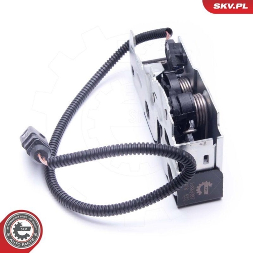 ESEN SKV Motorhaubenschloss 16SKV387