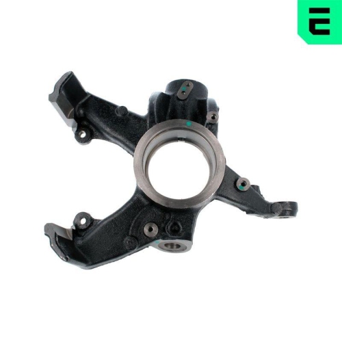 OPTIMAL Achsschenkel, Radaufh&auml;ngung KN-101028-01-L