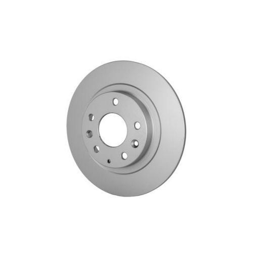 HELLA Bremsscheibe PRO 8DD 355 126-711