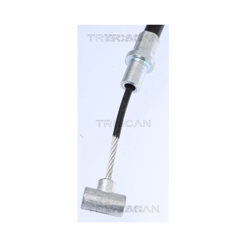 TRISCAN Seilzug, Feststellbremse 8140 69172