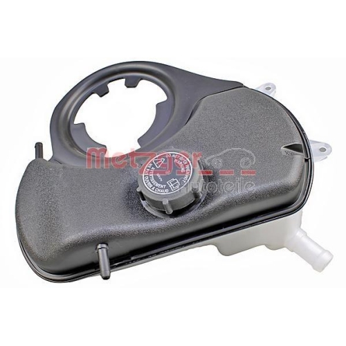 METZGER Ausgleichsbeh&auml;lter, K&uuml;hlmittel 2140281