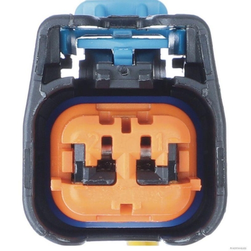 HERTH+BUSS ELPARTS Kabelreparatursatz, Regelventil (Kraftstoffmenge) 51277473