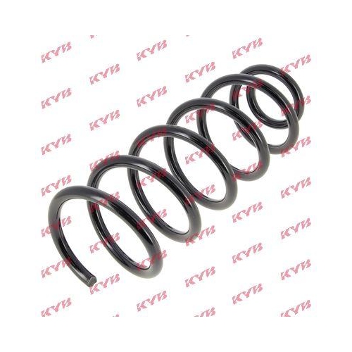 KYB Fahrwerksfeder K-Flex RA6196