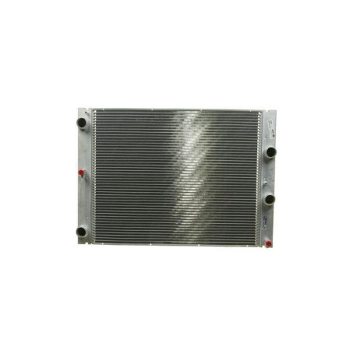 MAHLE Kühler, Motorkühlung BEHR *** PREMIUM LINE *** CR 1158 000P