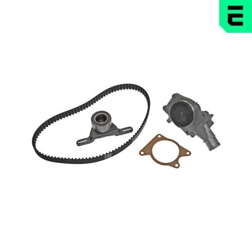 OPTIMAL Wasserpumpe + Zahnriemensatz SK-1053AQ1