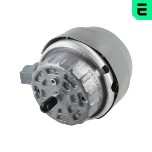 OPTIMAL Lagerung, Motor