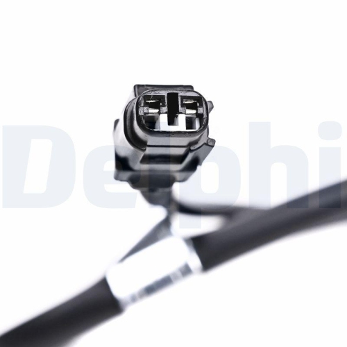 DELPHI Sensor, Raddrehzahl SS21341-12B1