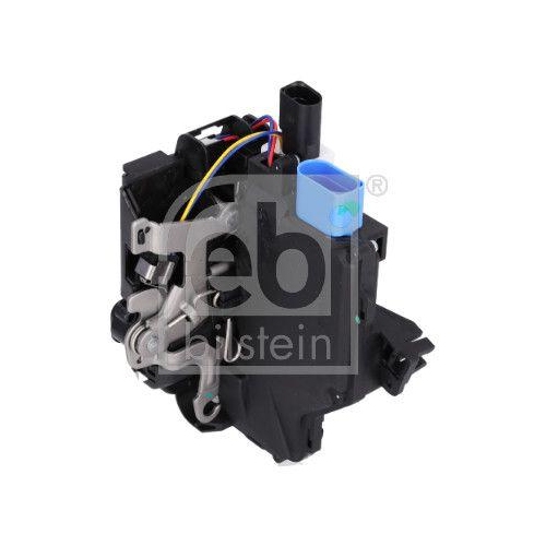 FEBI BILSTEIN Türschloss febi Plus 199026