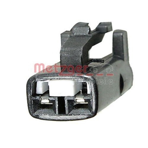 METZGER AUTOTEILE Sensor, Raddrehzahl 0900957