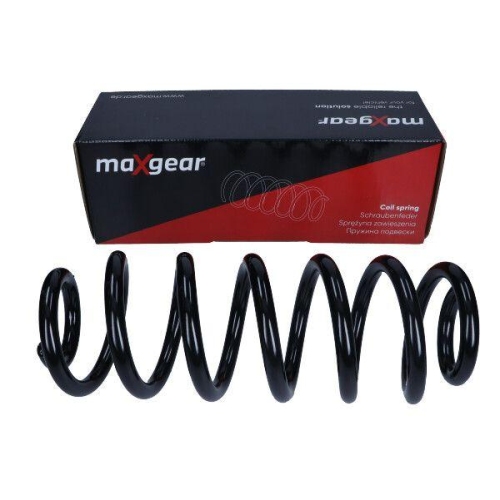 MAXGEAR Fahrwerksfeder 60-0861D