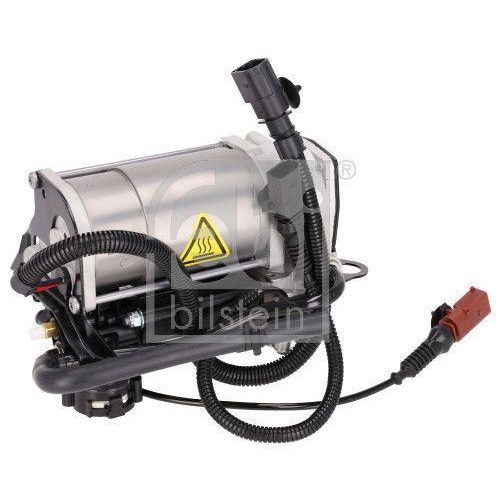 FEBI BILSTEIN Kompressor, Druckluftanlage febi Plus 196286