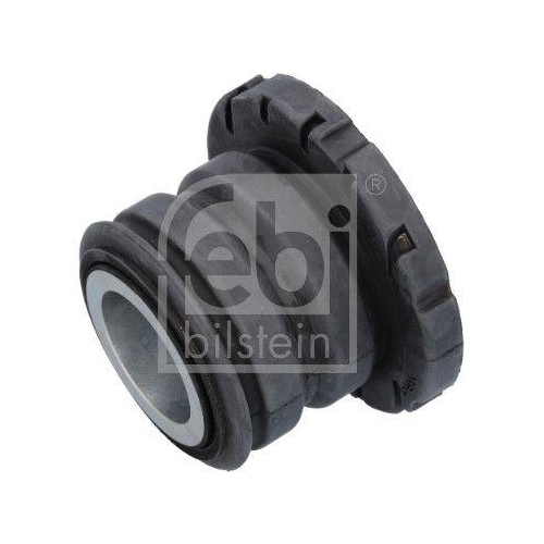 FEBI BILSTEIN Buchse, Fahrerhauslagerung febi Plus 197687