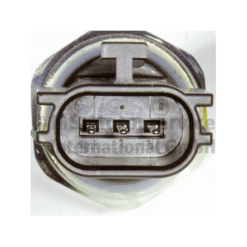 PIERBURG Sensor, &Ouml;ldruck 7.14595.11.0