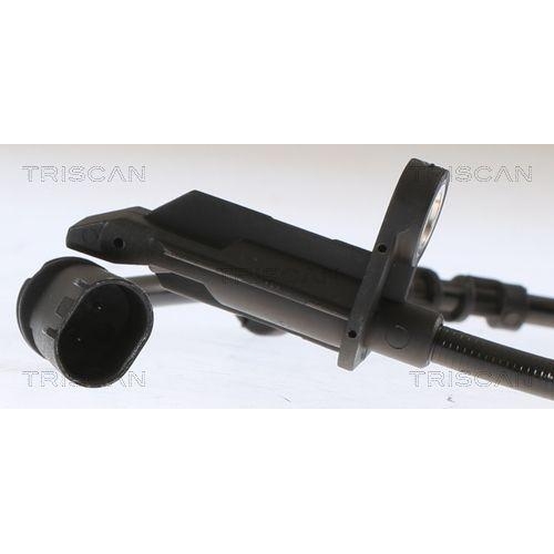 TRISCAN Sensor, Raddrehzahl 8180 11236