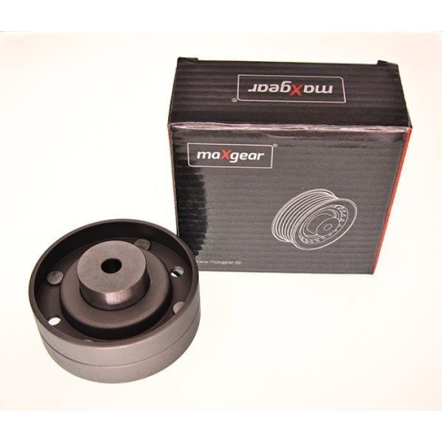 MAXGEAR Umlenk-/F&uuml;hrungsrolle, Zahnriemen 54-0383